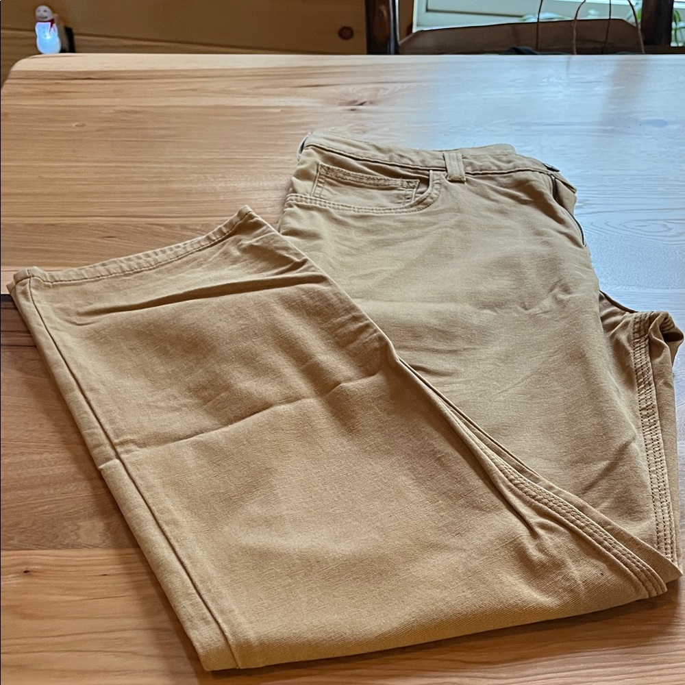 Carhartt men’s pants